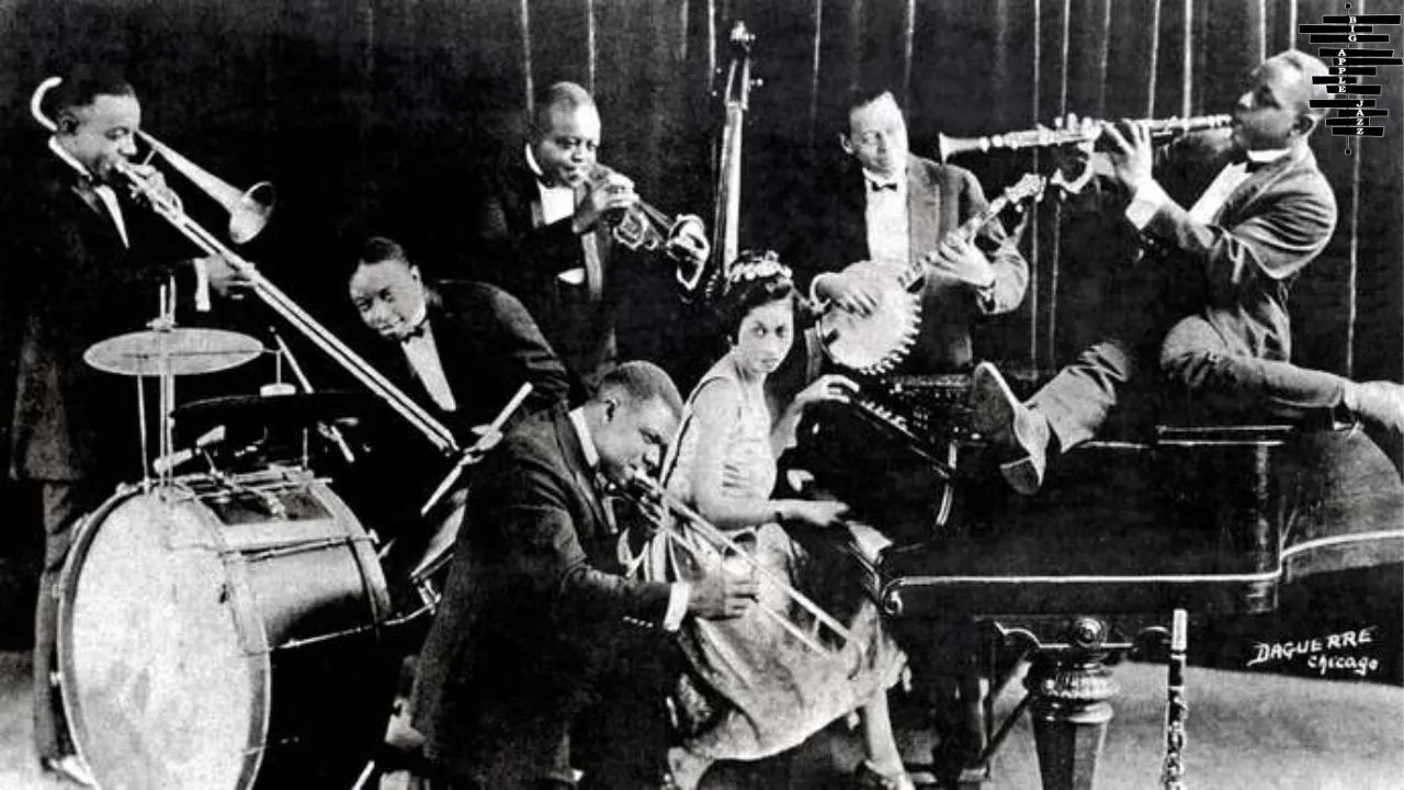 Famous Jazz Legends Who Shaped Harlem’s Music Scene