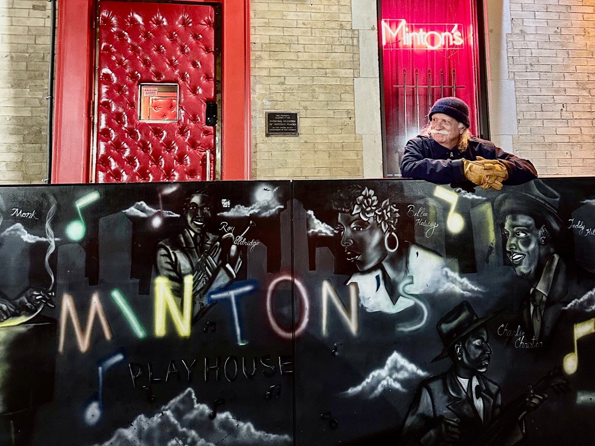 GeorgeConnell_Mintons