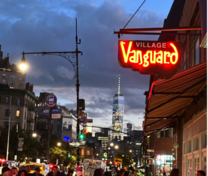 Village Vanguard One World Jazz