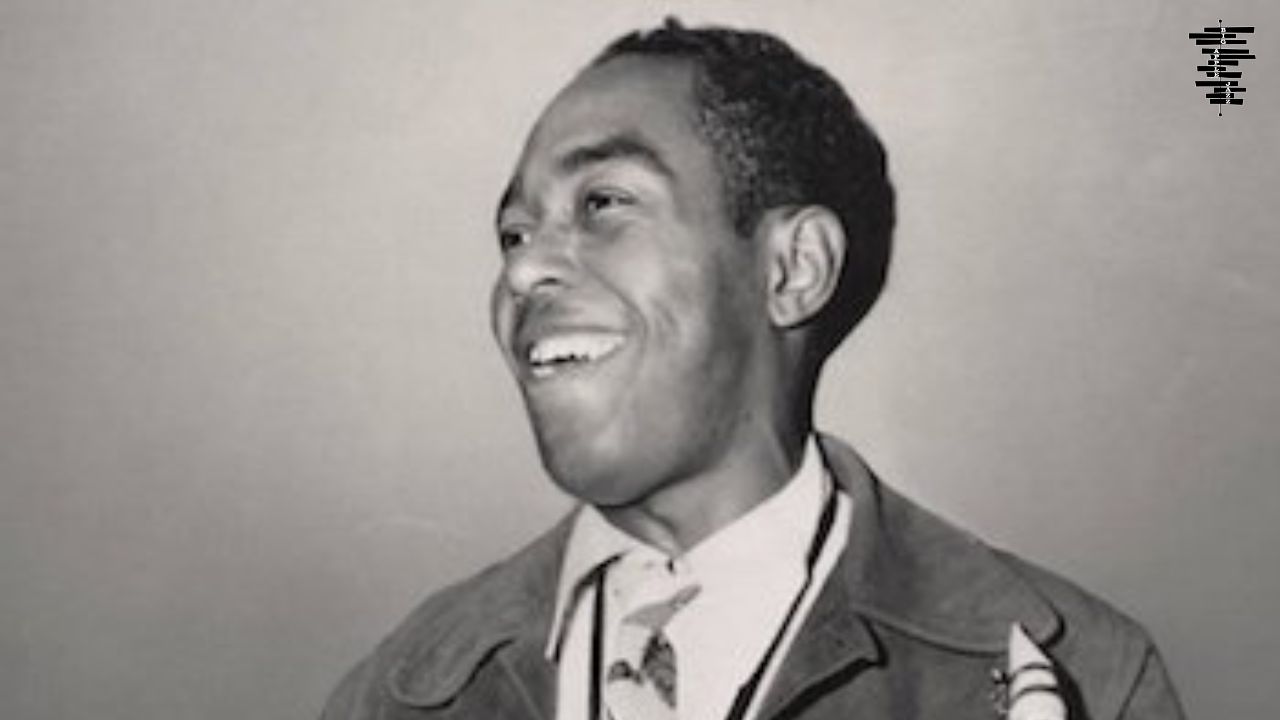 charlie Parker (1920-1955)