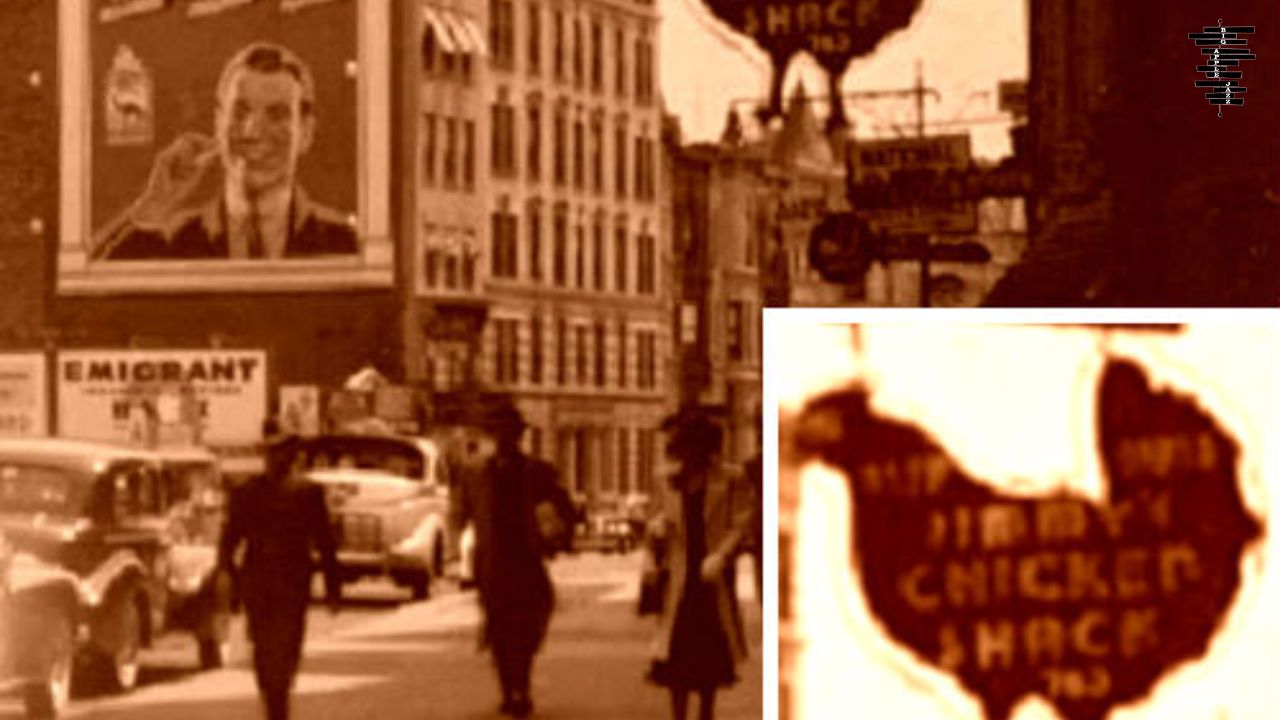 The Estate of Charlie Parker