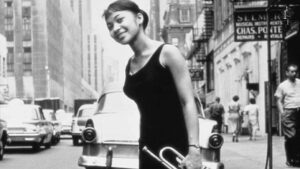 Women of Jazz