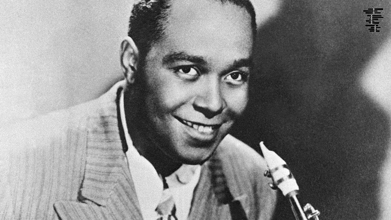 Charlie Parker’s New York Sessions