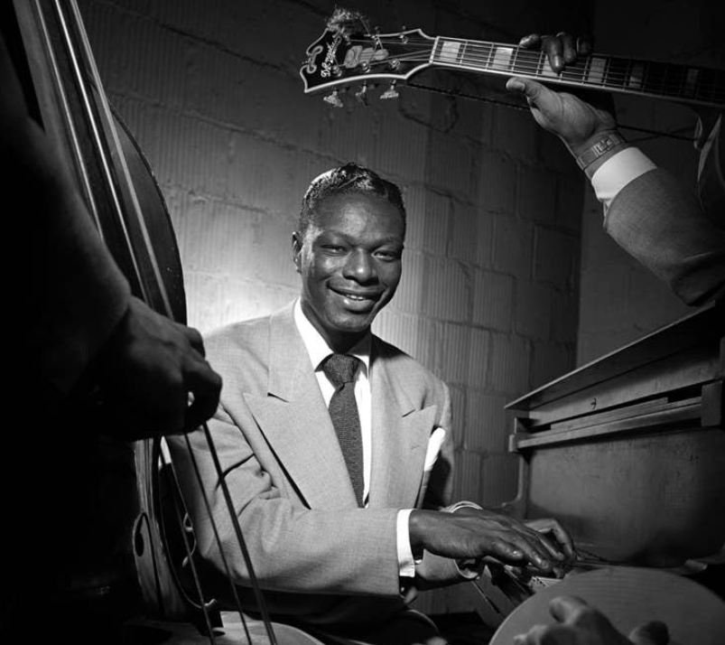 Nat King Cole 1949