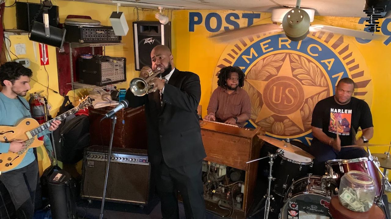 What happened to jazz