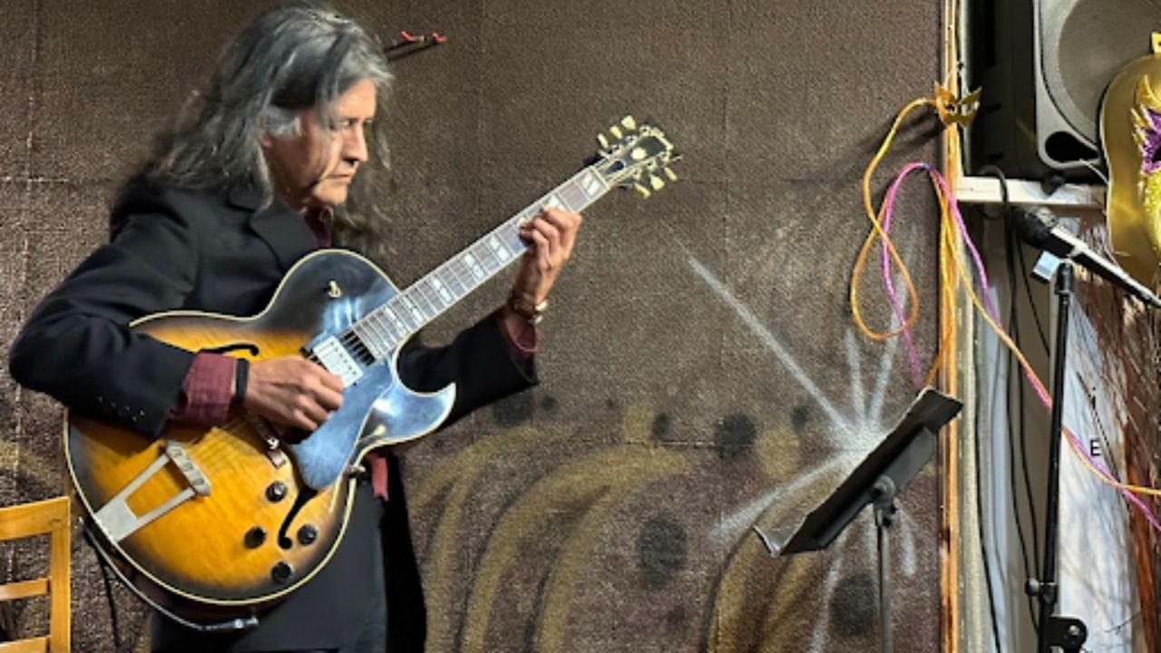 Blue Note Jazz Festival