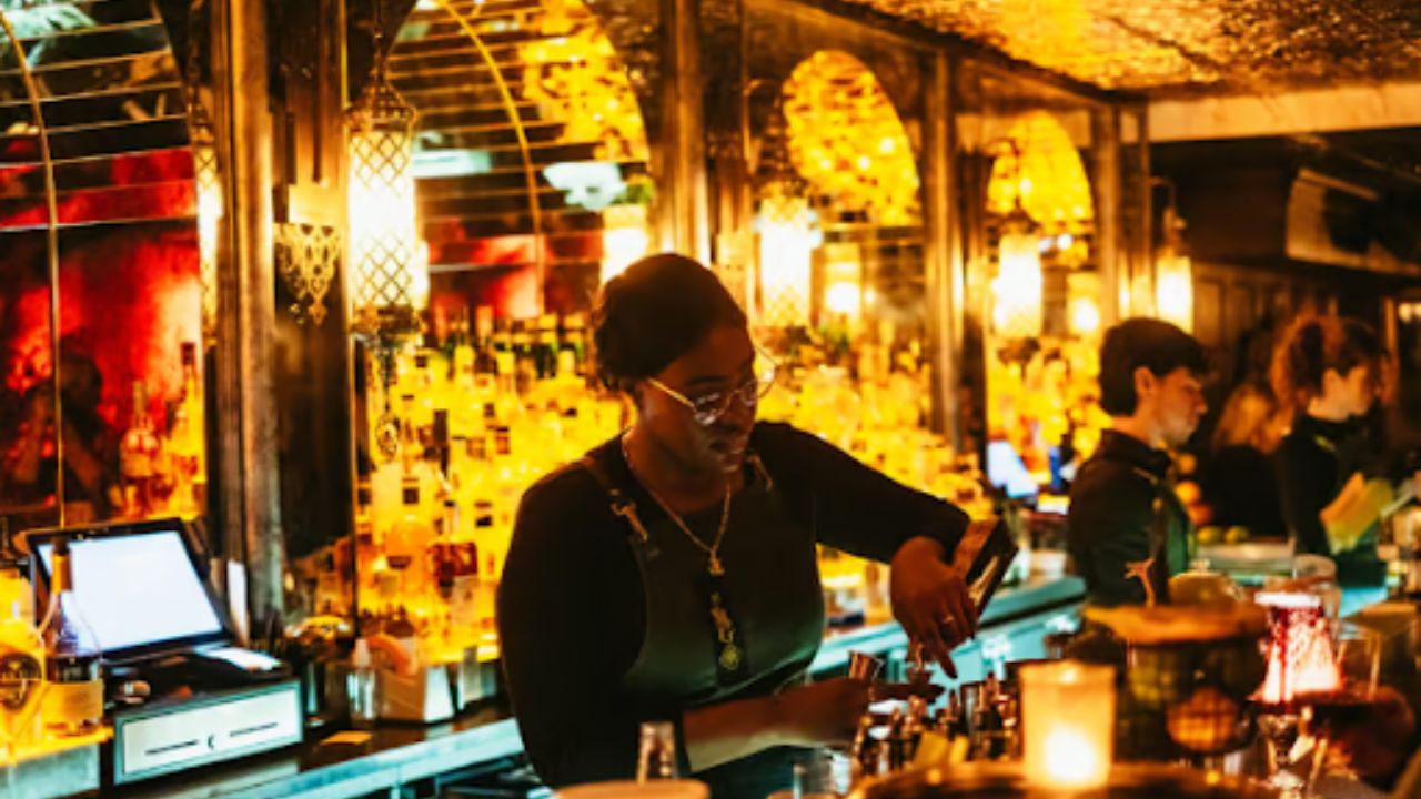 7 Hidden NYC Speakeasy Secrets Every Visitor Should Know