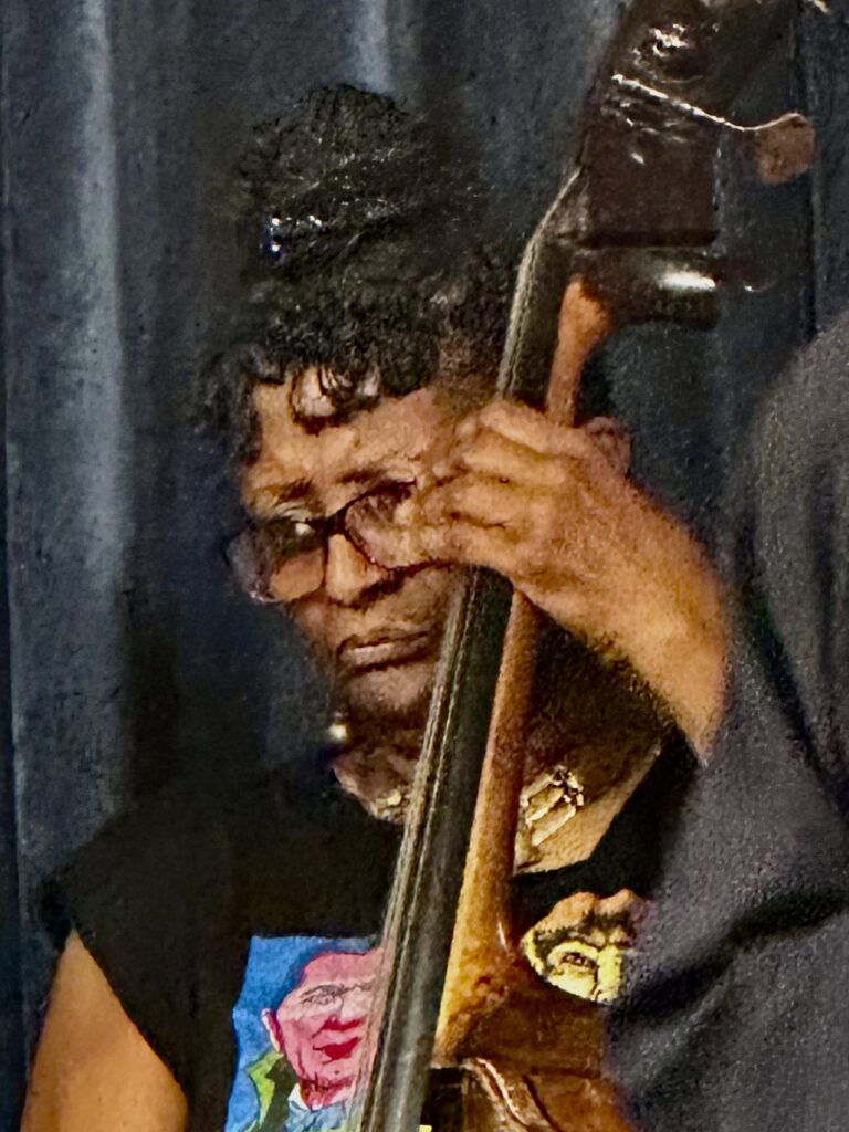 Aaron Davis Hall at CCNY Harlem
