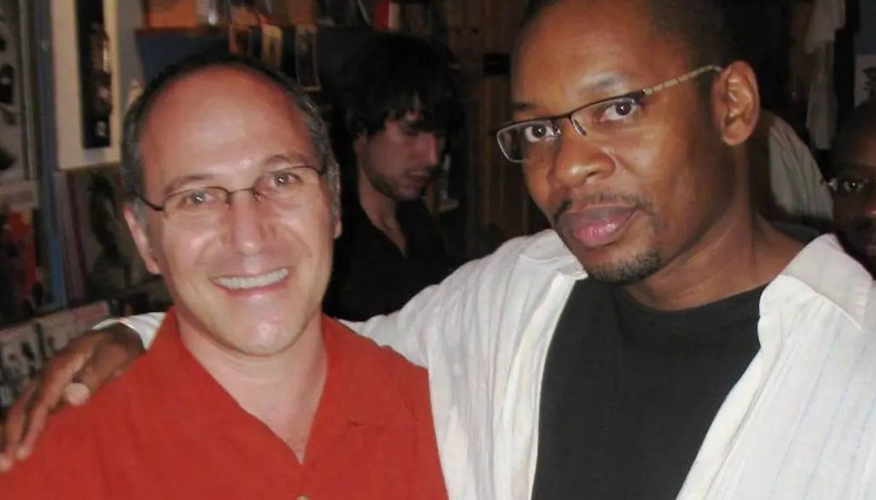 Church of Coltrane Jazz Legacy