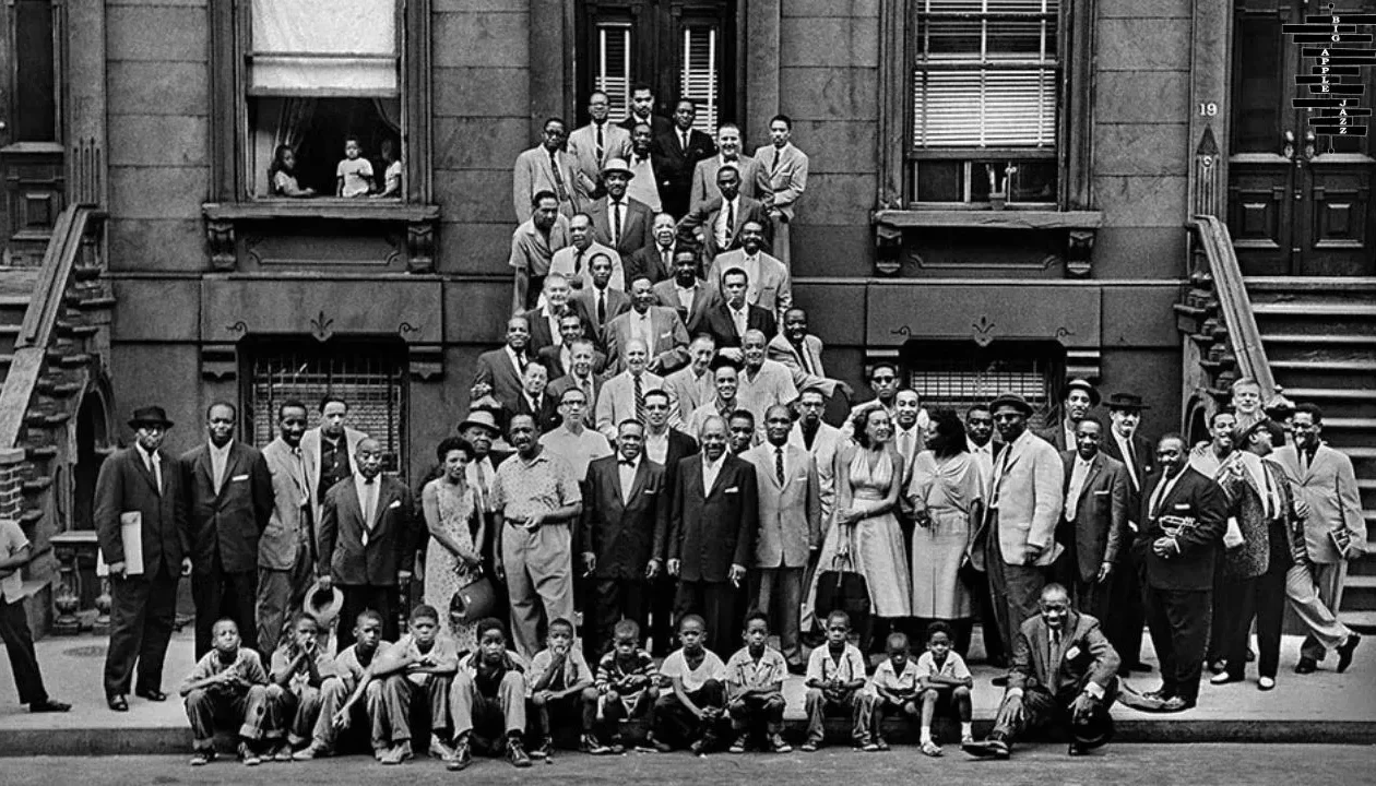 Famous Jazz Legends Who Shaped Harlem’s Music Scene